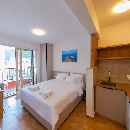 Apartment Luca