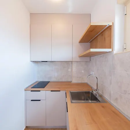 Apartment Luca